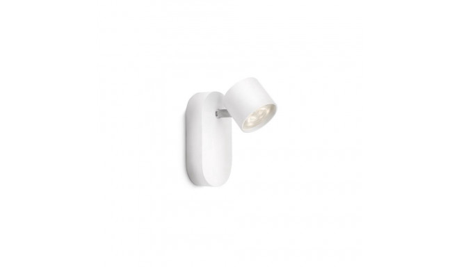 Philips Star valge LED laevalgusti