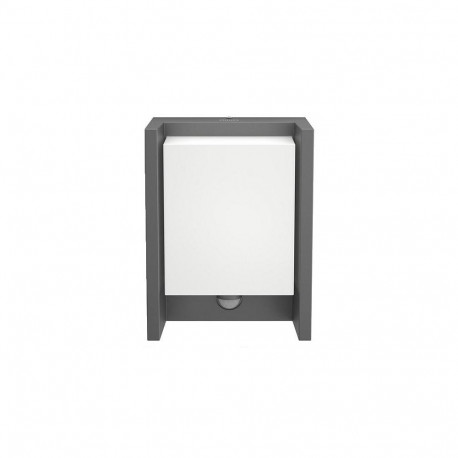 OUTDOOR LIGHT 164619316 ARBOUR 1X6,5W LE