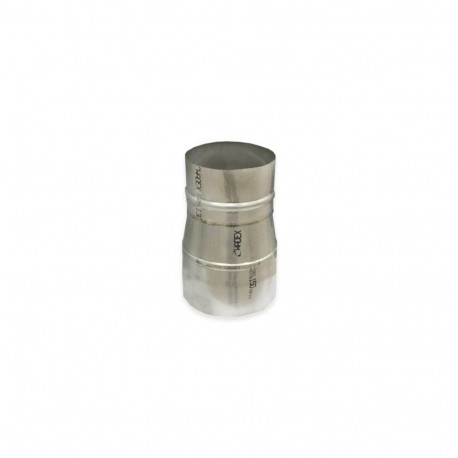 CHIMNEY INNER SLEEVE (125 DIAMETER –