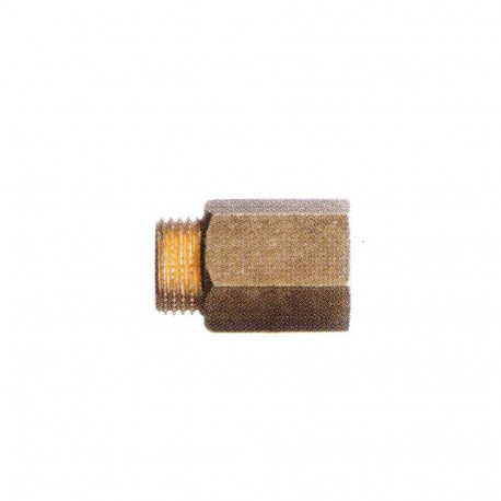 CONNECTION E652/110 1/2IN X40 G(10)