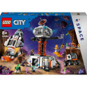 CONSTRUCTOR LEGO CITY 60434