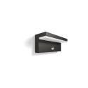 WALL LIGHT BUSTAN 915005378401 LED PIR
