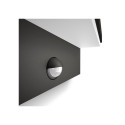 WALL LIGHT BUSTAN 915005378401 LED PIR