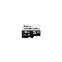 Lexar Micro SDHC Memory Card 32GB