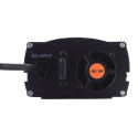 Przetwornica napiecia IPS 600 DUO 12/24V/230V
