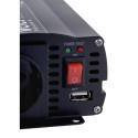 Przetwornica napiecia IPS 600 DUO 12/24V/230V