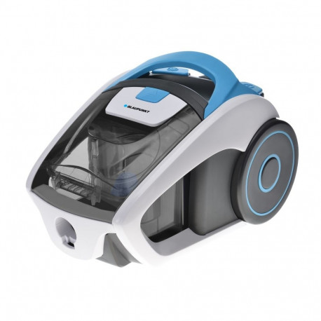 Blaupunkt VCC301 vacuum 1.2 L Drum vacuum Dry 700 W Bagless