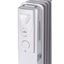 Electric oil heater 2500W Comfort 11