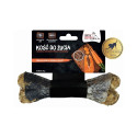 SYTA MICHA Chew bone for a beautiful coat - dog chew - 13.5 cm