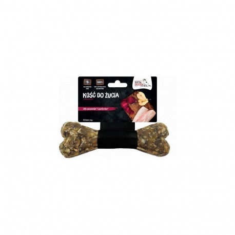 SYTA MICHA Puppy chew bone - dog chew - 13.5 cm
