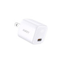 AUKEY PA-B1 Universal White AC Indoor