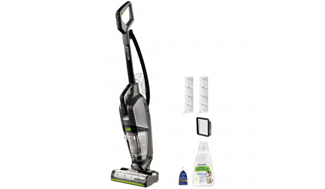 BISSELL CrossWave 3528N püstine tolmuimeja