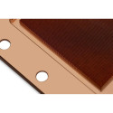 EK Water Blocks EK-Nucleus AIO CR360 Dark Komplett-Wasserkühlung - Schwarz