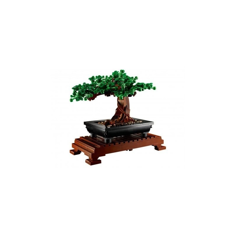 LEGO Icons 10281 Bonsai Tree - LEGO - Photopoint