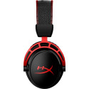 "HP HP HyperX Cloud Alpha Wireless Gaming Headset - Virtual 7.1-Surround/DTS Headphone:X 2.0/Spatial