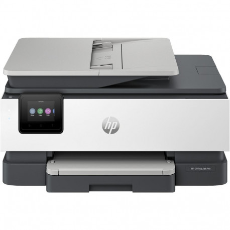 HP multifunktsionaalne tindiprinter OfficeJet Pro 8132e 4in1 HP+ A4 LAN WiFi ADF Duplex