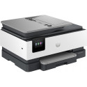 "T HP OfficeJet Pro 8132e Tinte-Multifunktiosndrucker 4in1 HP+ A4 LAN WiFi ADF Duplex"