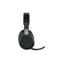 "Jabra Evolve2 85 MS + Link 380c, schwarz"