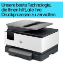 "T HP OfficeJet Pro 9120b Tinte-Multifiunktionsdrucker 4in1 A4 LAN WLAN Duplex ADF"