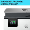 "T HP OfficeJet Pro 9120b Tinte-Multifiunktionsdrucker 4in1 A4 LAN WLAN Duplex ADF"