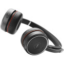 "Jabra Evolve 75 SE MS Stereo - Headset - On-Ear"