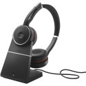 "Jabra Evolve 75 SE MS Stereo - Headset - On-Ear"