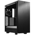 "Midi Fractal Design Define 7 Compact Black"