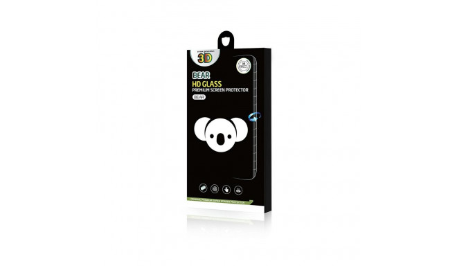 Bear HD Glass Premium  screen protector  Samsung Galaxy S22 SM-S901B