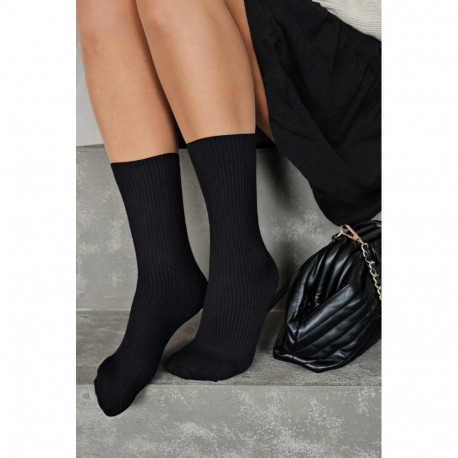 SOKISAHTEL MARIPOSA musta värvi sokid 444