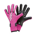 Adidas X GL PRO goalkeeper gloves HN5569 (8,5)