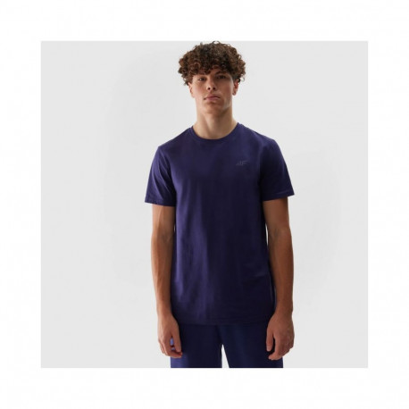 4F T-shirt M 4FWSS24TTSHM1154 31S (S)