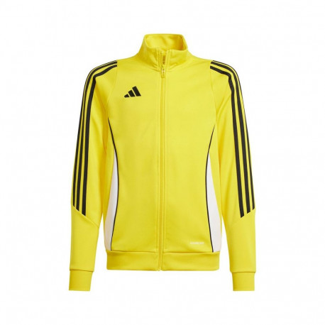 Adidas Tiro 24 Training Jr IR9507 sweatshirt (140cm)