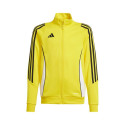 Adidas Tiro 24 Training Jr IR9507 sweatshirt (140cm)