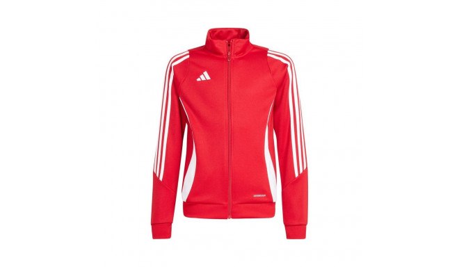 Adidas Tiro 24 Training Jr IR7502 sweatshirt (152cm)