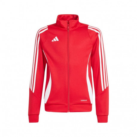 Adidas Tiro 24 Training Jr IR7502 sweatshirt (164cm)