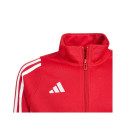 Adidas Tiro 24 Training Jr IR7502 sweatshirt (152cm)