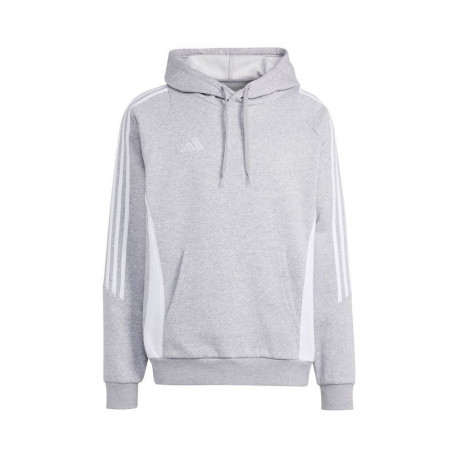 Adidas Tiro 24 Sweat Hooded M IR7545 sweatshirt (L)