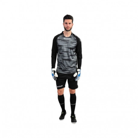Givova Difesa KITP10 2310 Goalkeeper Set (M)
