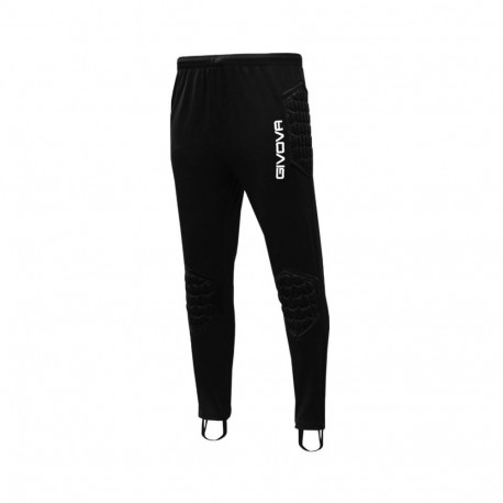 Givova M PP04 0010 Goalkeeper Pants (M)