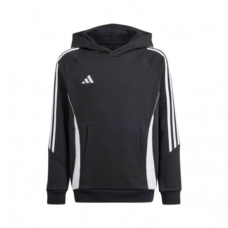 Adidas Tiro 24 Hooded Sweat Jr IJ5611 sweatshirt (152cm)