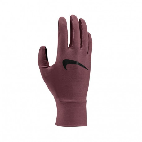 Nike Dri-Fit W Running Gloves N1002219206 (XS)
