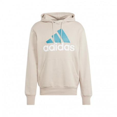 Adidas Essentials French Terry Big Logo Hoodie M IJ8584 (L)