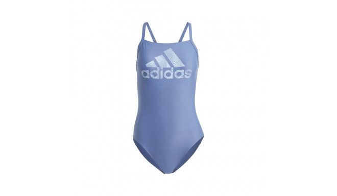 Adidas Big Logo W swimsuit IA3192 (36)