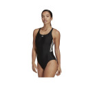 Adidas Mid 3-Stripes W swimsuit HA5993 (40)