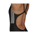 Adidas Mid 3-Stripes W swimsuit HA5993 (36)