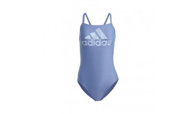 Adidas Big Logo W swimsuit IA3192 (34)