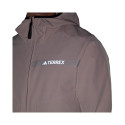 Adidas Terrex Multi Soft Shell M HZ4423 jacket (M)