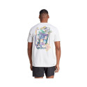 Adidas Tennis APP M II5917 T-shirt (M)