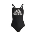 Adidas Big Logo W swimsuit HS5316 (44)