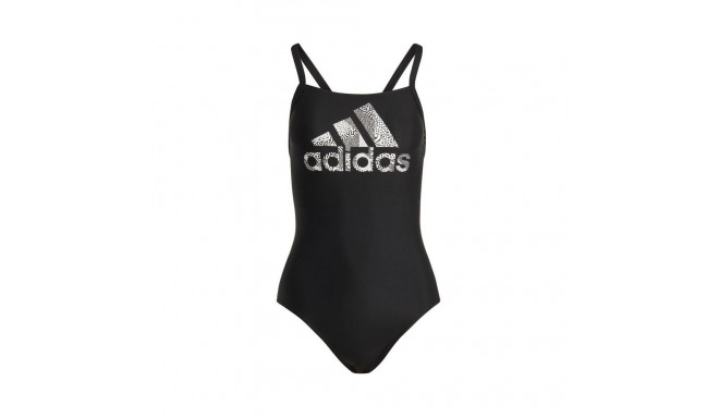 Adidas Big Logo W swimsuit HS5316 (44)